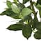 6ft. Artificial Lemon Tree in White Decorative Pot
